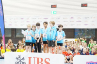 UBS Kids Cup Team