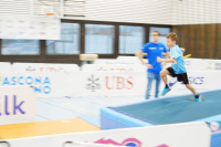UBS Kids Cup Team