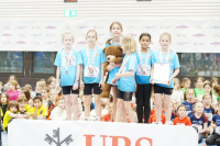 UBS Kids Cup Team