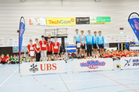 UBS Kids Cup Team