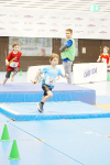 UBS Kids Cup Team