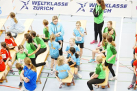 UBS Kids Cup Team