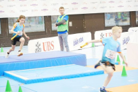 UBS Kids Cup Team