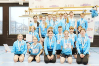 UBS Kids Cup Team