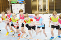 UBS Kids Cup Team