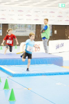 UBS Kids Cup Team