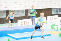 UBS Kids Cup Team