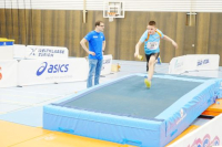 UBS Kids Cup Team