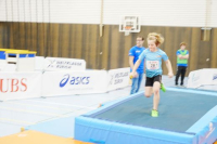 UBS Kids Cup Team