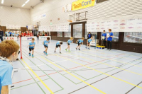 UBS Kids Cup Team