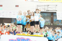 UBS Kids Cup Team