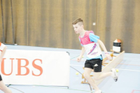 UBS Kids Cup Team