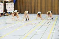 UBS Kids Cup Team