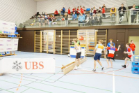 UBS Kids Cup Team