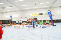 UBS Kids Cup Team