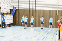 UBS Kids Cup Team