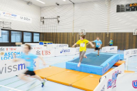 UBS Kids Cup Team