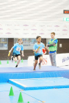 UBS Kids Cup Team