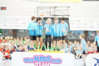 UBS Kids Cup Team