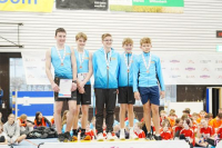 UBS Kids Cup Team