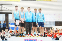 UBS Kids Cup Team