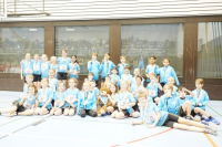 UBS Kids Cup Team