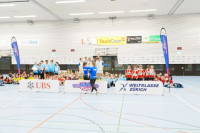 UBS Kids Cup Team