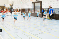 UBS Kids Cup Team