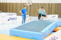 UBS Kids Cup Team
