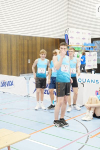 UBS Kids Cup Team