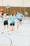 UBS Kids Cup Team