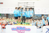 UBS Kids Cup Team