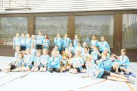 UBS Kids Cup Team