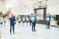 UBS Kids Cup Team
