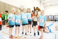 UBS Kids Cup Team