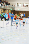 UBS Kids Cup Team