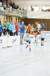 UBS Kids Cup Team