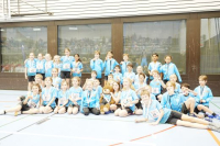 UBS Kids Cup Team