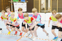 UBS Kids Cup Team