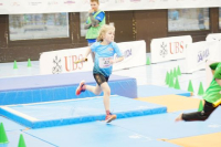 UBS Kids Cup Team