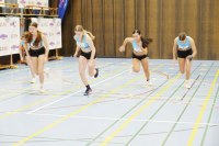 UBS Kids Cup Team