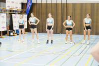 UBS Kids Cup Team