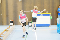 UBS Kids Cup Team
