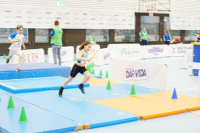 UBS Kids Cup Team