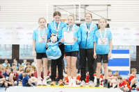UBS Kids Cup Team