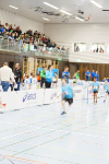 UBS Kids Cup Team