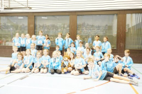 UBS Kids Cup Team