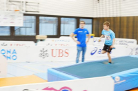 UBS Kids Cup Team