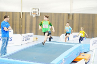 UBS Kids Cup Team