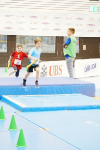 UBS Kids Cup Team